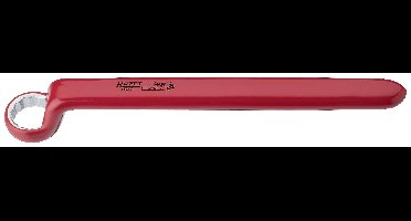 Hazet 630KV-27 630KV-27 Enkelvoudige ringsleutel Sleutelbreedte (metrisch) 27 mm