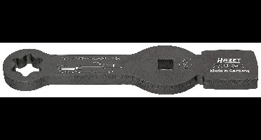 Hazet 2784SR-1 Slagringsleutel