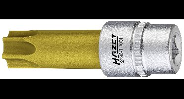 Hazet 2788-T100H Nokkenasversteller TORX ® schroevendraaierinzet