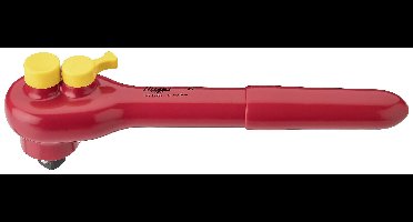 Hazet 916KV 916KV Omschakelratel 260 mm