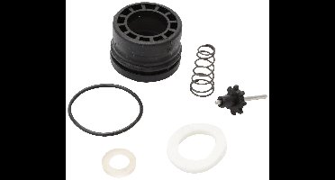 Hazet 9033-4-02/6N 9033-4-02/6N Luchtinlaat 1 stuk(s)