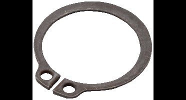 Hazet 9033-8-031 9033-8-031 Zekeringsring 1 stuk(s)
