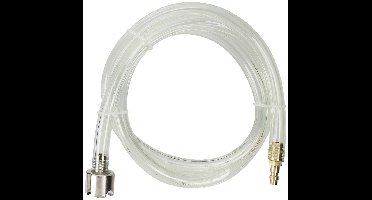 Vigor V1963-1 Vulslang koelvloeistof inclusief aansluiting