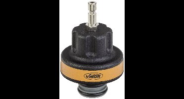 Vigor V4258 Koelvloeistofschroefadapter
