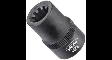 Vigor V6632 Dopsleutelinzet