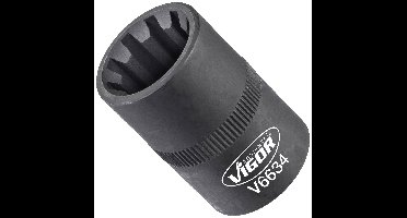 Vigor V6634 Dopsleutelinzet