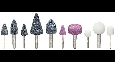 Vigor V6906-10 Slijpsteen 1 stuk(s)