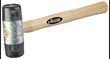 Vigor V4661 V4661 Kunststof hamer 559 g 320 mm 1 stuk(s)