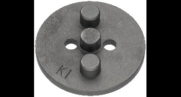 Vigor V3760-K1 Adapterplaat K1