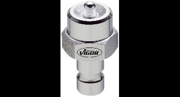 Vigor V2556 Drukstuk DIN/SAE