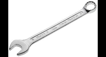 Vigor V4473N-16 V4473N-16 Ring-steeksleutel Sleutelbreedte (metrisch) 16 mm