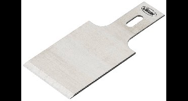 Vigor V6030-20 V6030-20 Reservemesjes voor schraper
