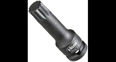 Hazet V7018-M18 V7018-M18 Slagadapter M18