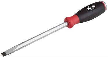 Vigor V5044 Platte schroevendraaier Koplengte: 200 mm