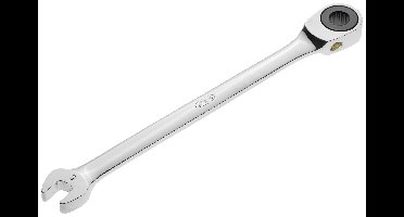 Vigor V3635 V3635 Steek-ringratelsleutel 6 mm