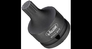 Hazet V7212-M16 V7212-M16 Slagadapter