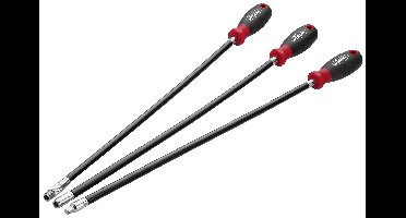 Vigor V5485N Schroevendraaierset