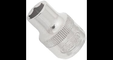 Hazet V2276N V2276N Dopsleutelinzetstuk 8 mm