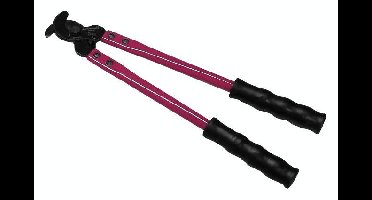 IC Kabelschaar voor Al/Cu kabels max ø 20mm