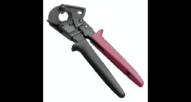 IC Kabelschaar rateluitvoering max.ø max. 32mm