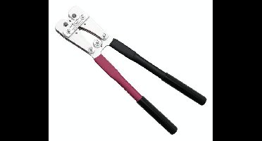 IC Mechanische perstang v.kabelsch.&verb.DIN 6-50mm2 zeskant