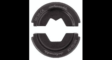 Intercable MI185-CK 713437 Persunit Koperen buiskabelschoenen 185.00 mm² (max)