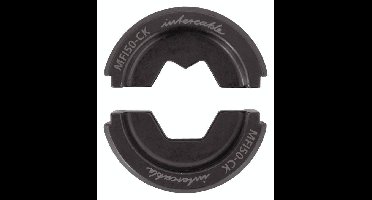 Intercable MFI70-CK 713667 Persunit Koperen buiskabelschoenen 70.00 mm² (max)