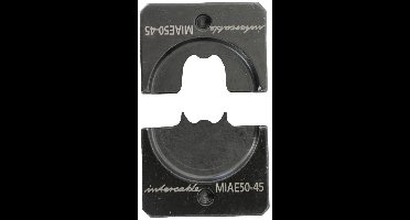 Intercable MIAE95-45 182222 Persunit Adereindhulzen 95.00 mm² (max)