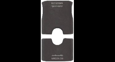 Intercable MRD29-230 710976 Persunit 95.00 mm² (max)