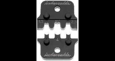 Intercable UEMC41 181377 Persunit