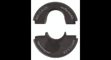 Intercable MR12,5-CK 706074 Persunit Aluminium perskabelschoenen, Koperen perskabelschoenen 95.00 mm² (max)