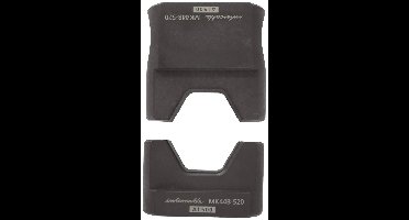 Intercable MK28B-520 704614 Persunit Aluminium perskabelschoenen 185.00 mm² (max)