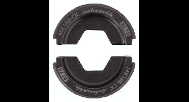 Intercable MK32B-CK 706012 Persunit Aluminium perskabelschoenen 240.00 tot 300.00 mm²