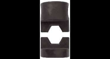 Intercable MK44-230 700205 Persunit Aluminium perskabelschoenen 625.00 mm² (max)