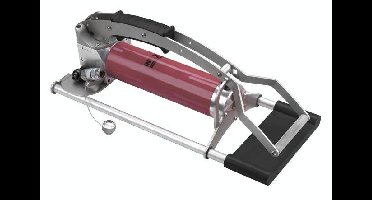 Intercable FPI70 Hydraulische voetpomp