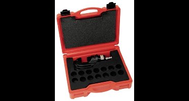 Intercable PP130-C2 Hydraulische perskop