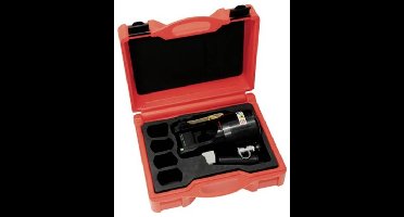 Intercable Intercable Tools Hydraulische perskop