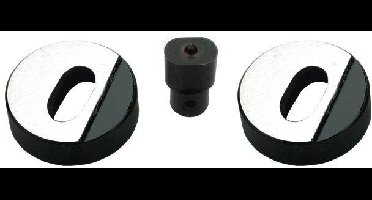 Intercable LS4L17,0X20,0N Neerdrukarm