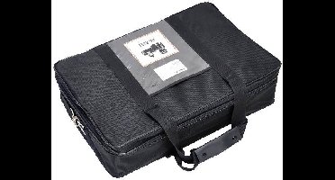 Intercable AP60-2 Hydraulische accupers