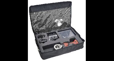 Intercable STILO45 Hydraulische accupers