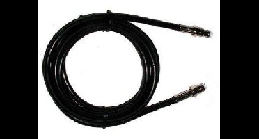 Wittenberg Antennen 1 m Verlengkabel FME-bus, FME-bus Poly-103362