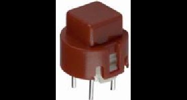 C & K Switches D6C60F1LFS 1 stuk(s)