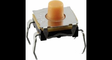 C & K Switches KSFI0M81270SHLFT 1 stuk(s)