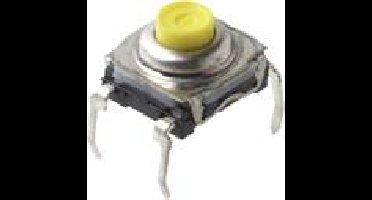 C & K Switches KSL0M512LFT 1 stuk(s)