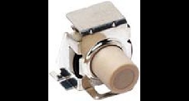 C & K Switches KT11B1JM35LFG Druktoets 1x uit/(aan) IP57 1 stuk(s) Tape