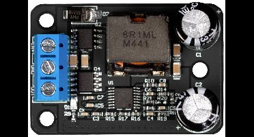 Joy-it SBC-Buck02 Spanningsregelaar 1 stuk(s)