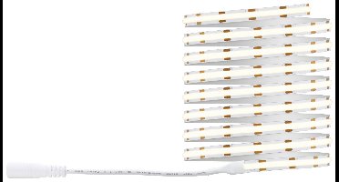 Paulmann 78862 LED-strip basisset Met connector (male) 230 V 3 m Warmwit 1 set(s)