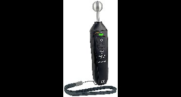 PCE Instruments Materiaalvochtmeter Meetbereik bouwvochtigheid 0 tot 100 % Meetbereik houtvochtigheid (bereik) 0 tot 100 %
