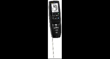 PCE Instruments Temperatuurmeter -40 - 300 °C
