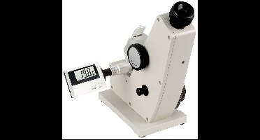 PCE Instruments Agrarische meter suikergehalte